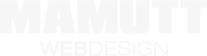Mamutt Webdesign